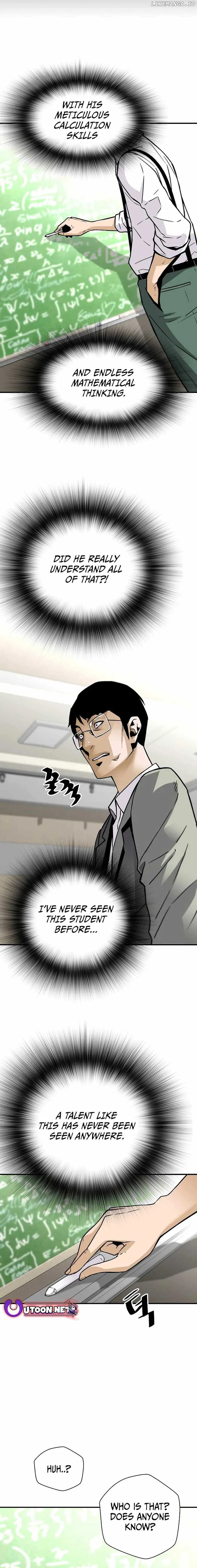 Return of the Legend Chapter 142 Online - página 15