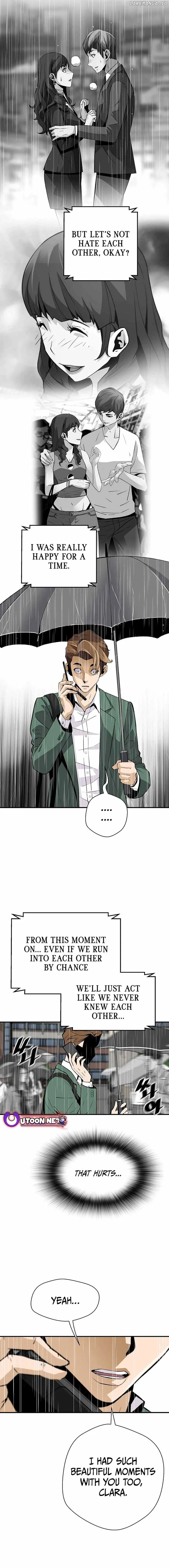 Return of the Legend Chapter 143 Online - página 5
