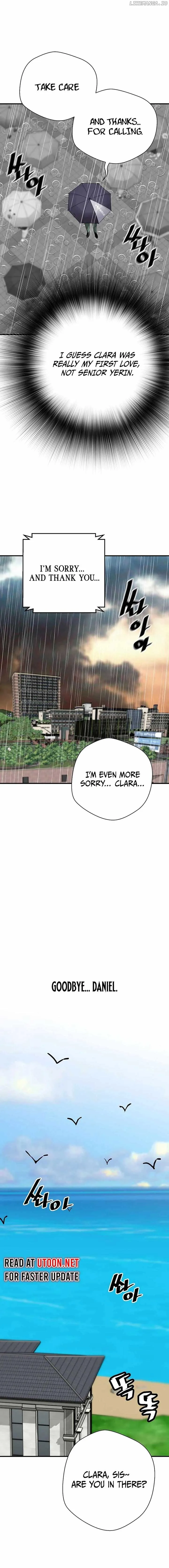 Return of the Legend Chapter 143 Online - página 6