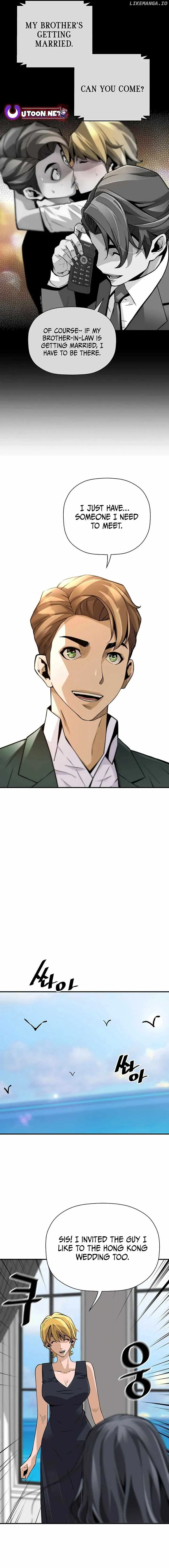 Return of the Legend Chapter 143 Online - página 12