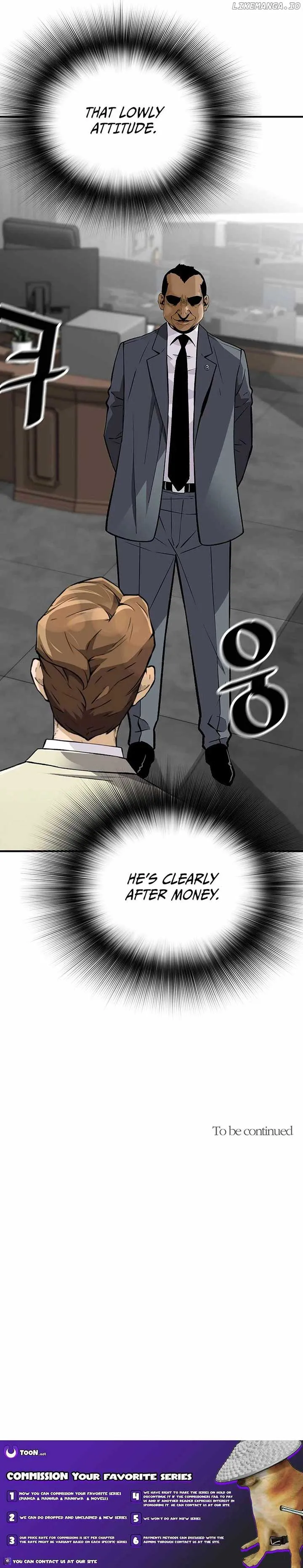 Return of the Legend Chapter 143 Online - página 19