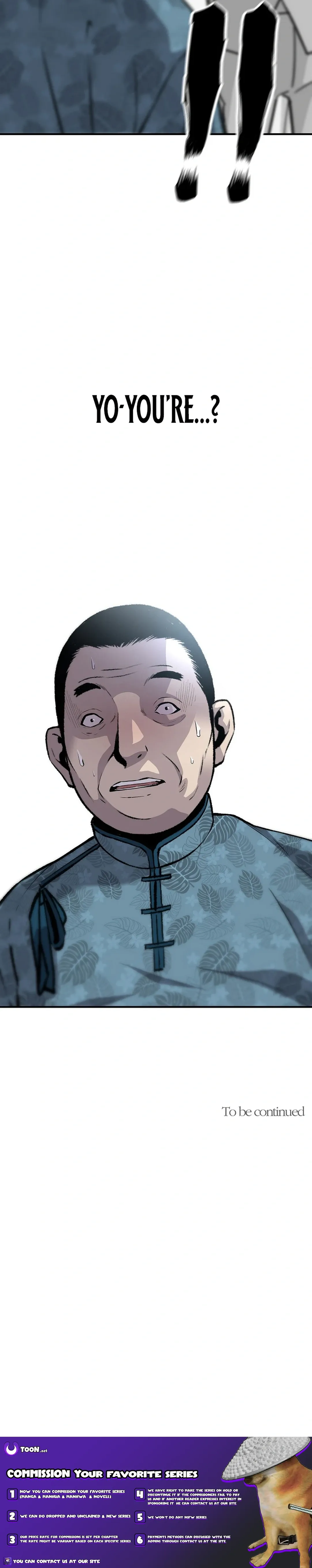 Return of the Legend Chapter 144 Online - página 20