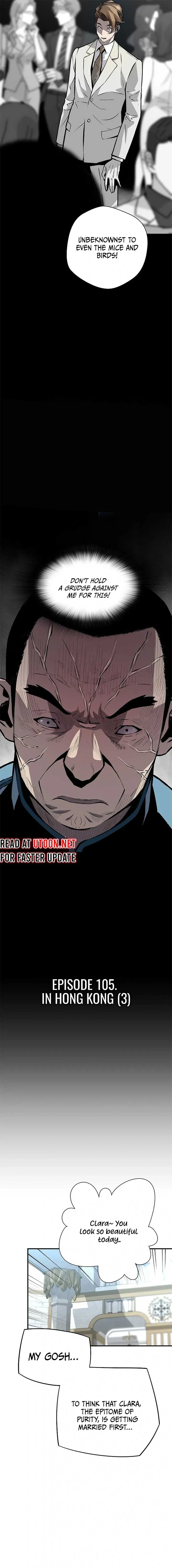 Return of the Legend Chapter 145 Online - página 2