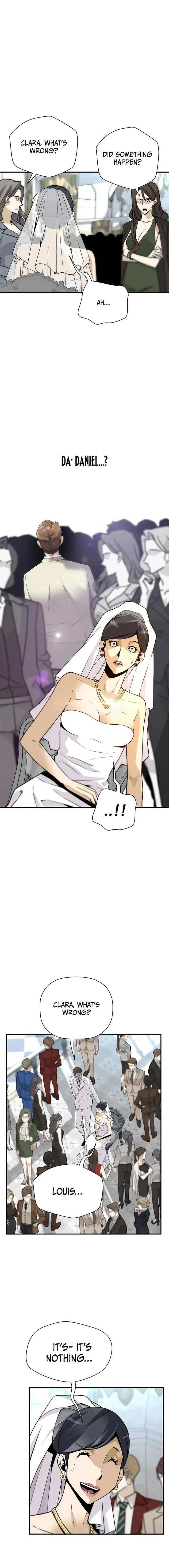 Return of the Legend Chapter 145 Online - página 4