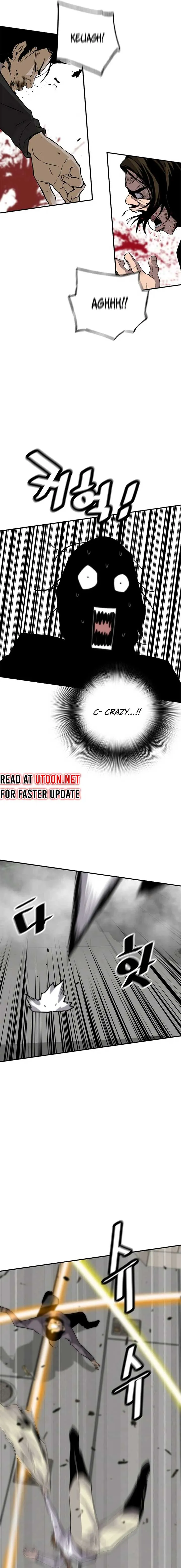 Return of the Legend Chapter 145 Online - página 15
