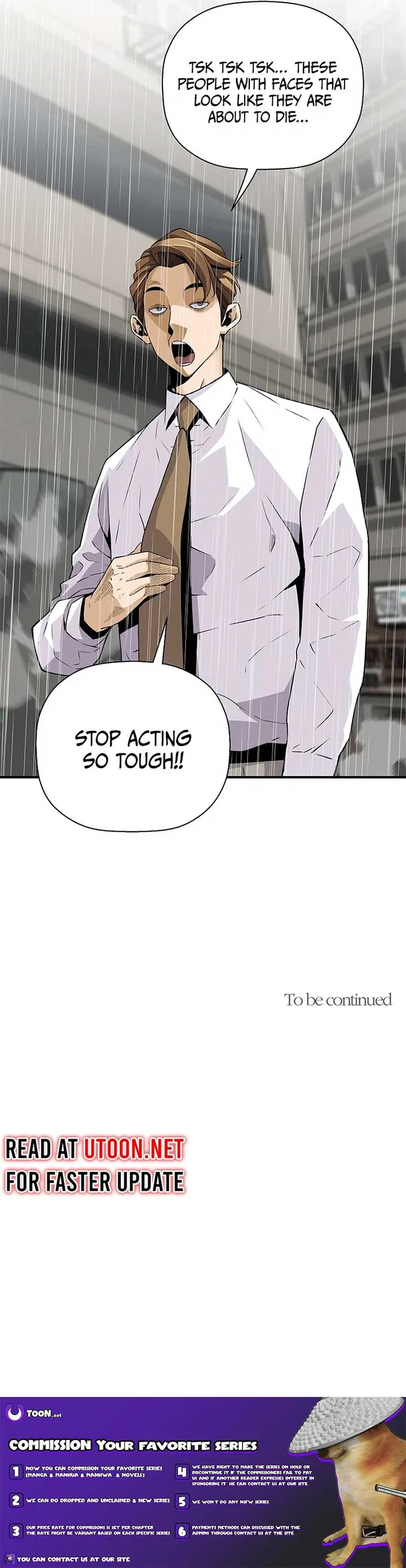 Return of the Legend Chapter 145 Online - página 19