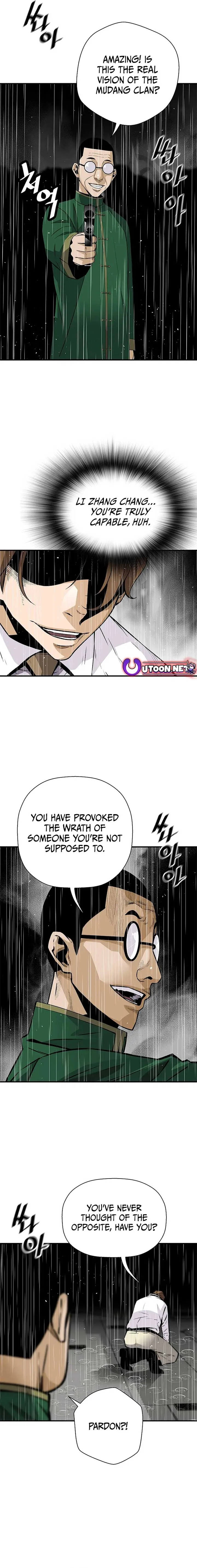 Return of the Legend Chapter 146 Online - página 7