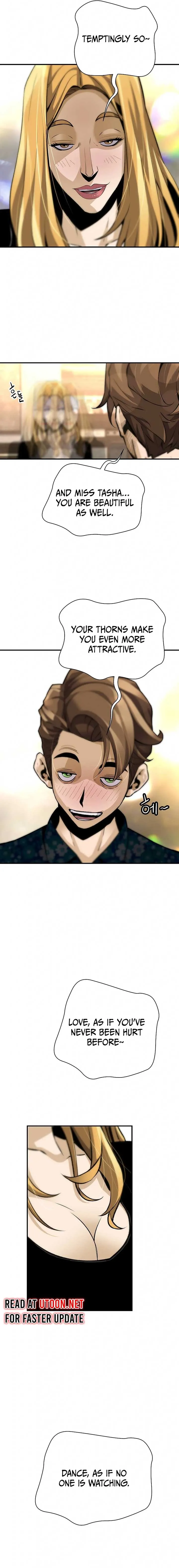 Return of the Legend Chapter 148 Online - página 14