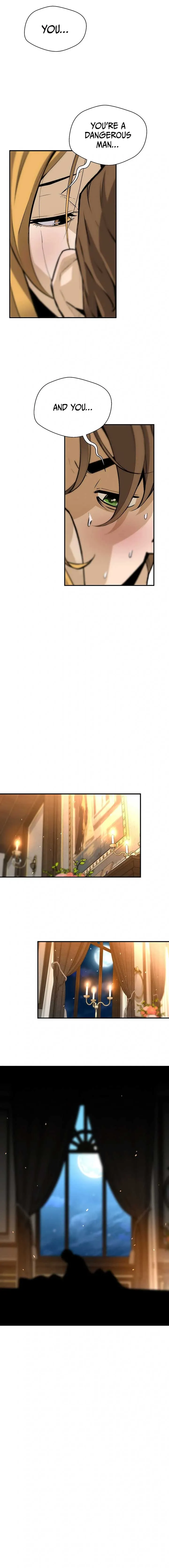 Return of the Legend Chapter 148 Online - página 16