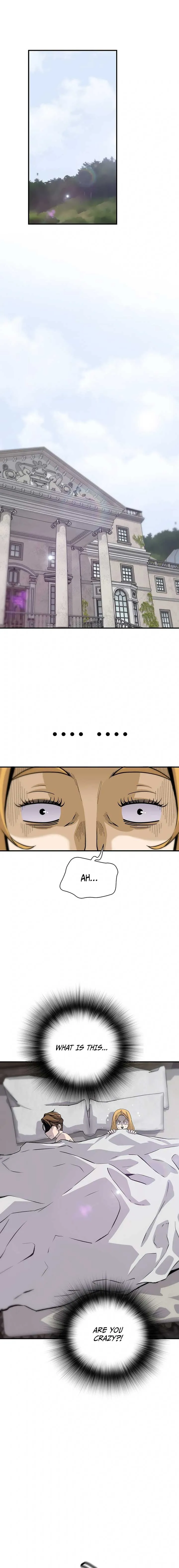 Return of the Legend Chapter 148 Online - página 17