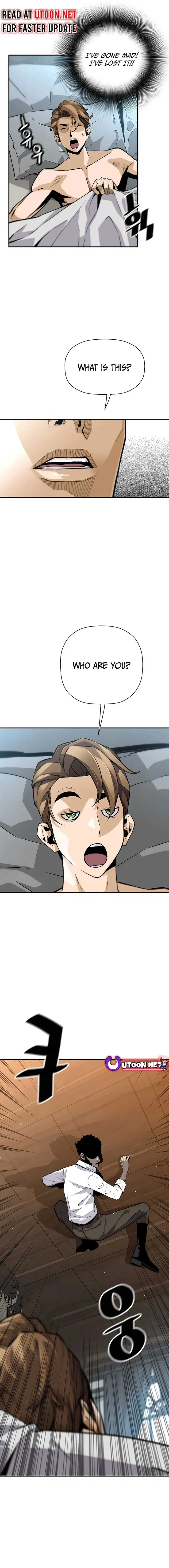 Return of the Legend Chapter 148 Online - página 19