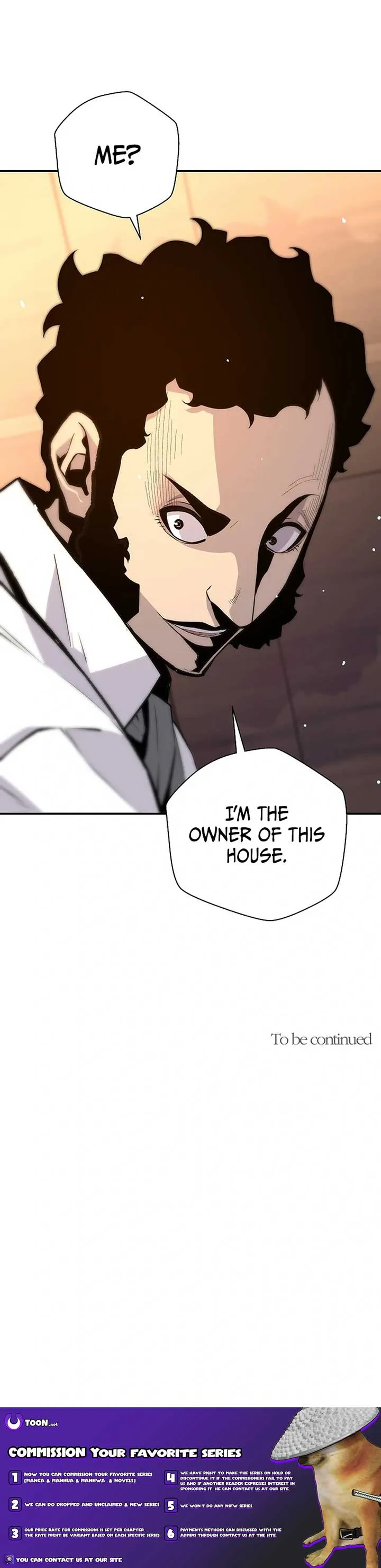 Return of the Legend Chapter 148 Online - página 20