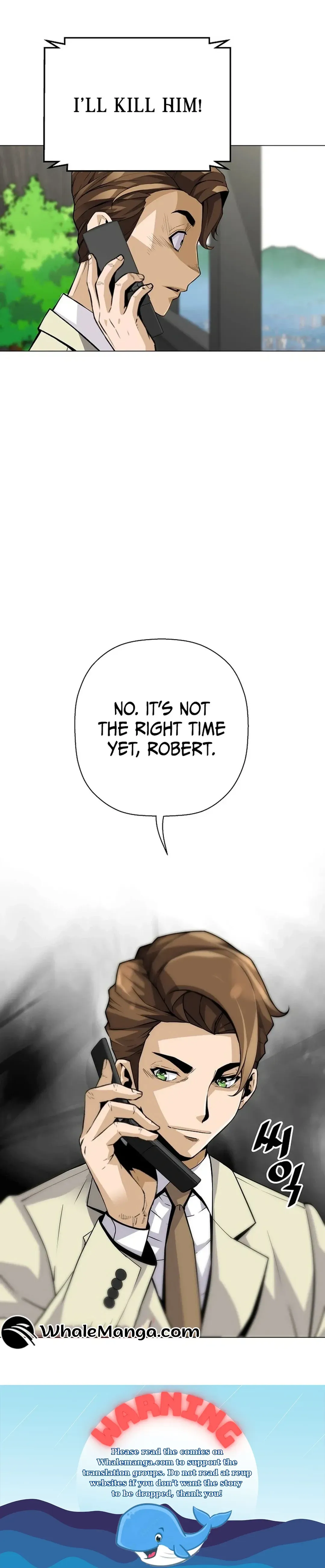 Return of the Legend Chapter 150 Online - página 20