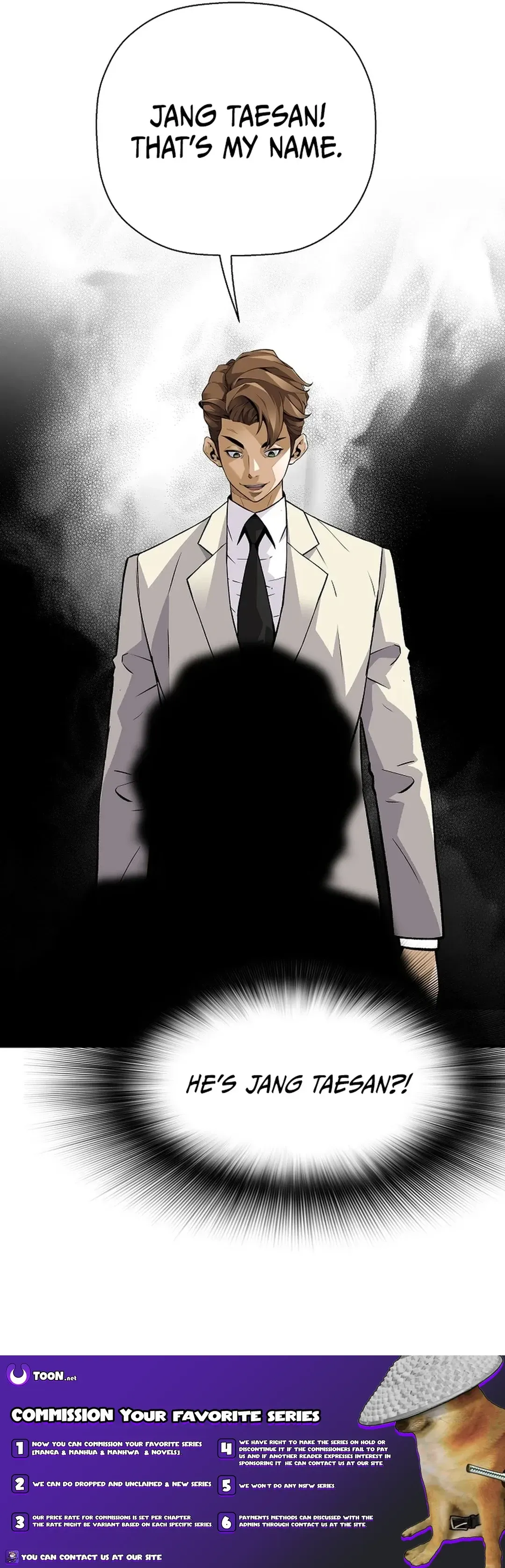 Return of the Legend Chapter 151 Online - página 20