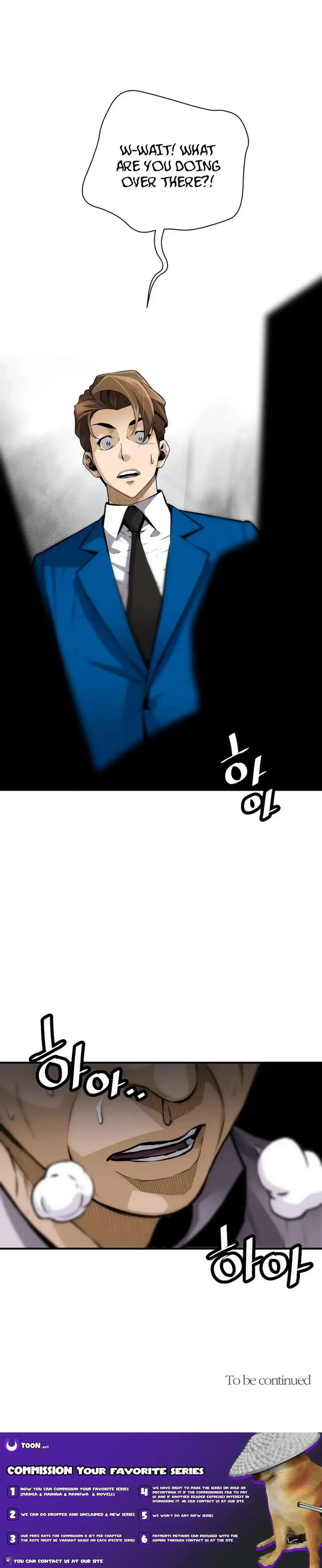Return of the Legend Chapter 156 Online - página 19