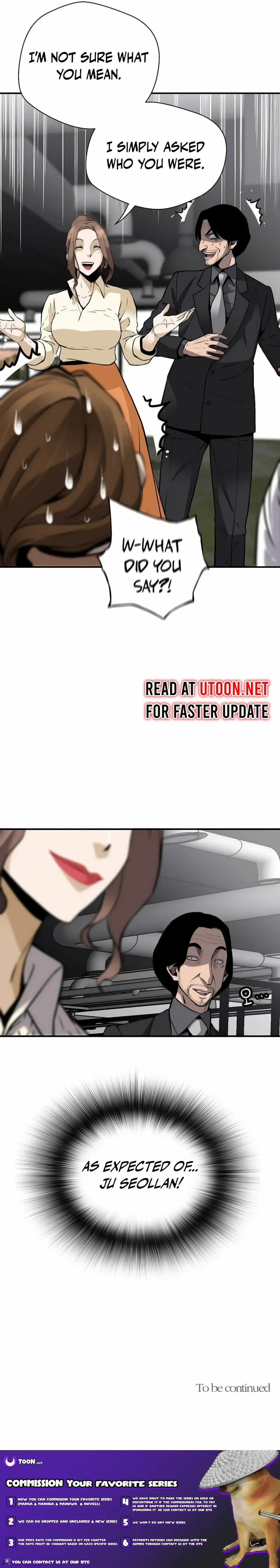 Return of the Legend Chapter 157 Online - página 20