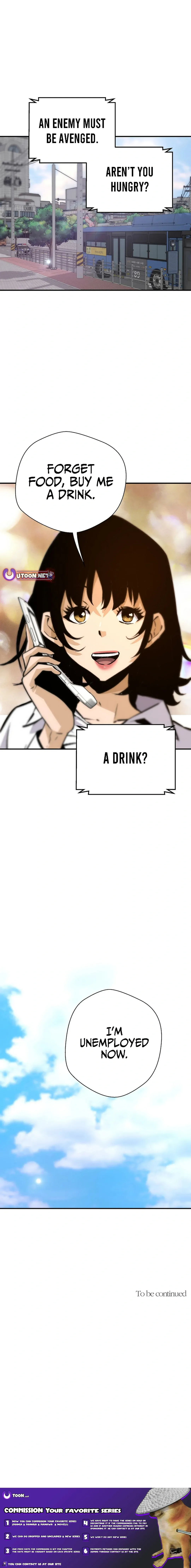 Return of the Legend Chapter 160 Online - página 19