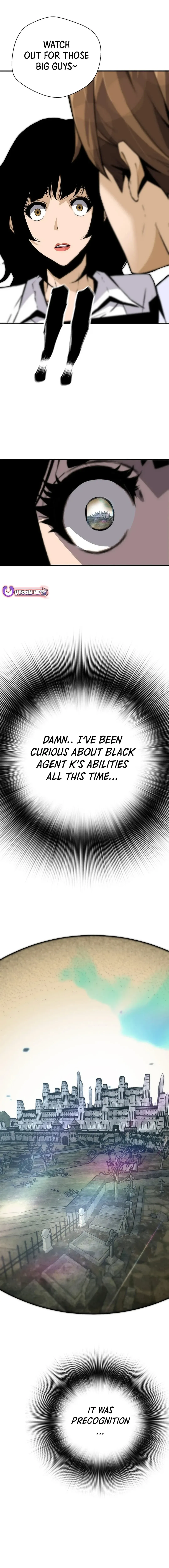 Return of the Legend Chapter 162 Online - página 19