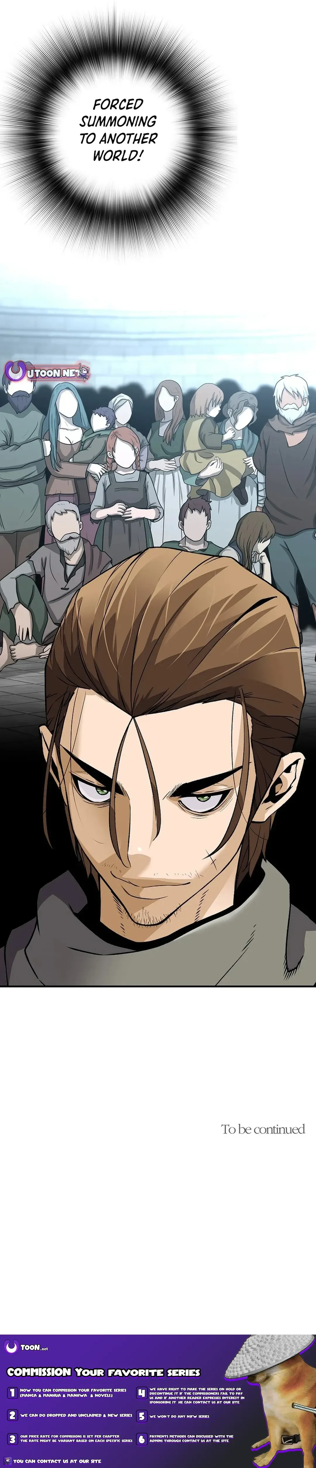 Return of the Legend Chapter 162 Online - página 20