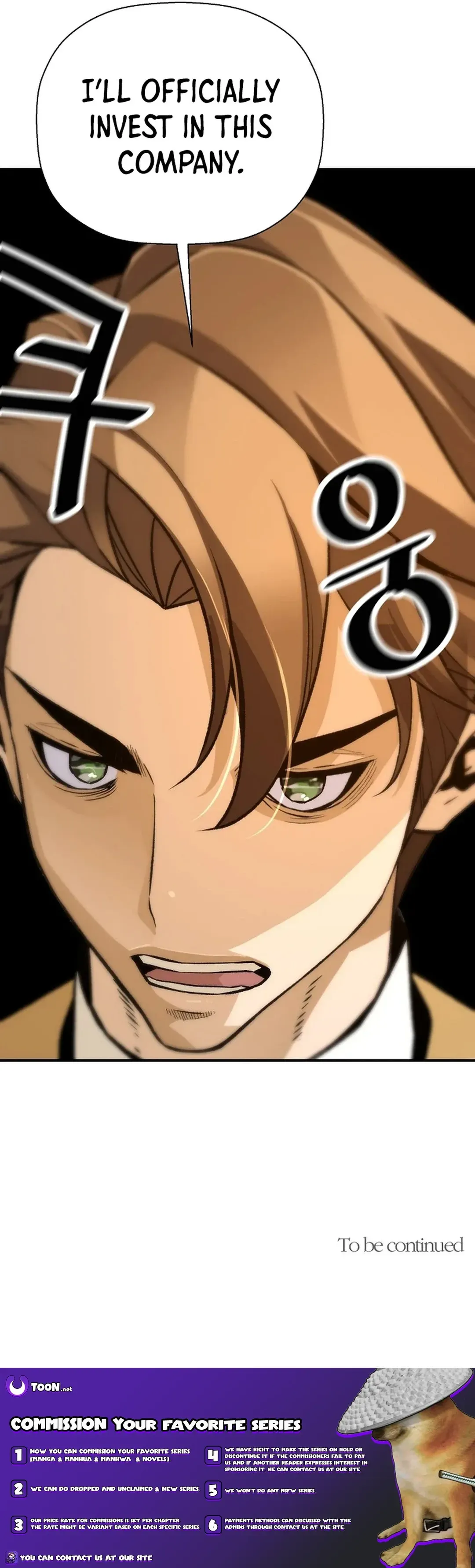 Return of the Legend Chapter 165 Online - página 18