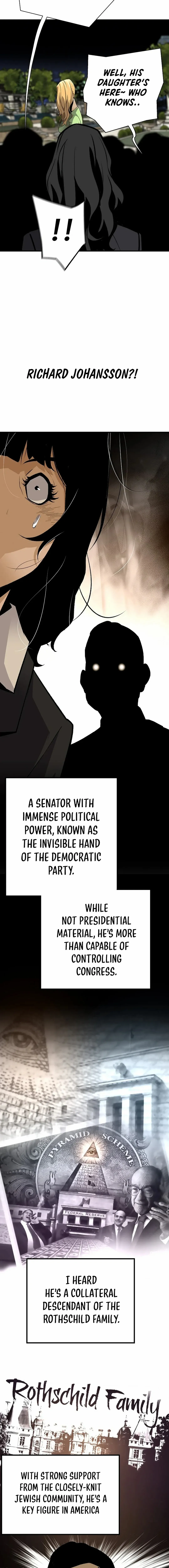Return of the Legend Chapter 169 Online - página 9