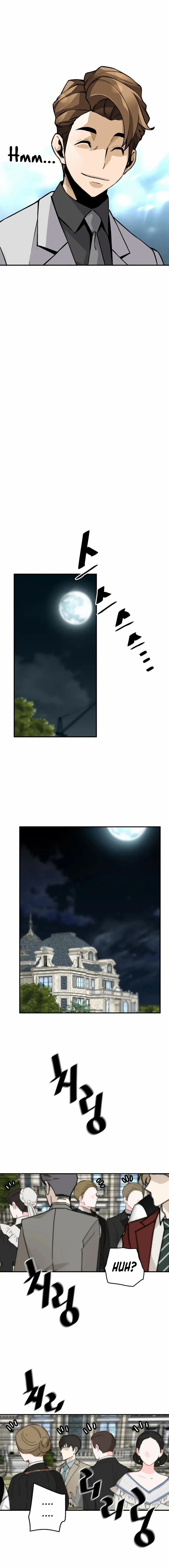 Return of the Legend Chapter 169 Online - página 17