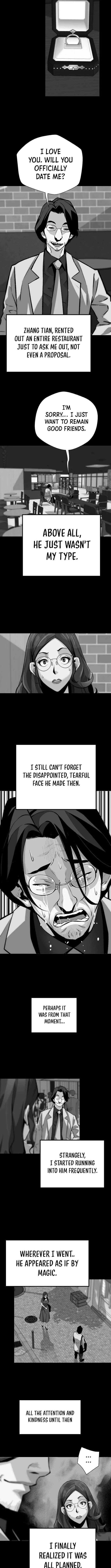 Return of the Legend Chapter 172 Online - página 11