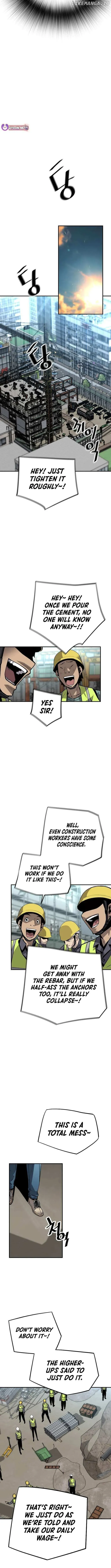 Return of the Legend Chapter 175 Online - página 7