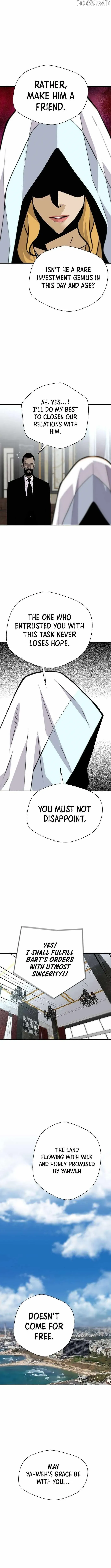 Return of the Legend Chapter 178 Online - página 7