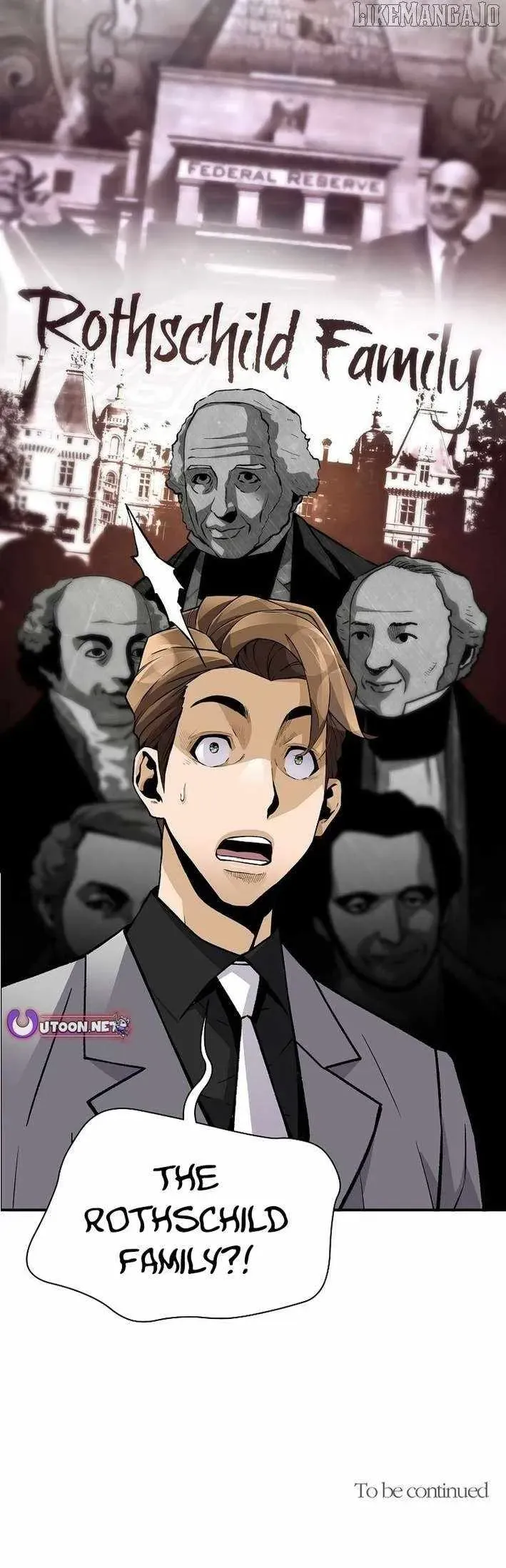 Return of the Legend Chapter 178 Online - página 13