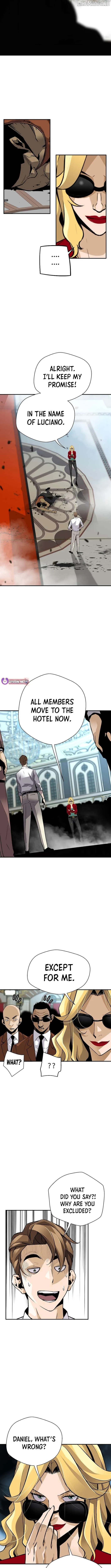 Return of the Legend Chapter 183 Online - página 4