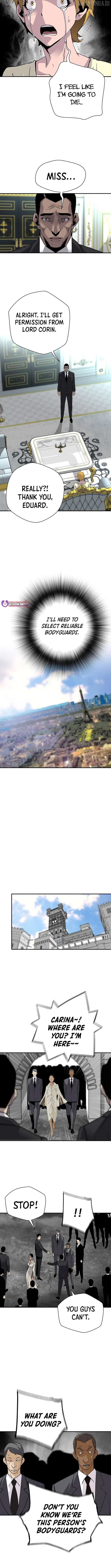 Return of the Legend Chapter 183 Online - página 8