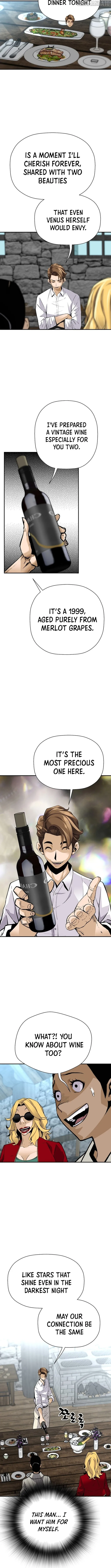 Return of the Legend Chapter 184 Online - página 2