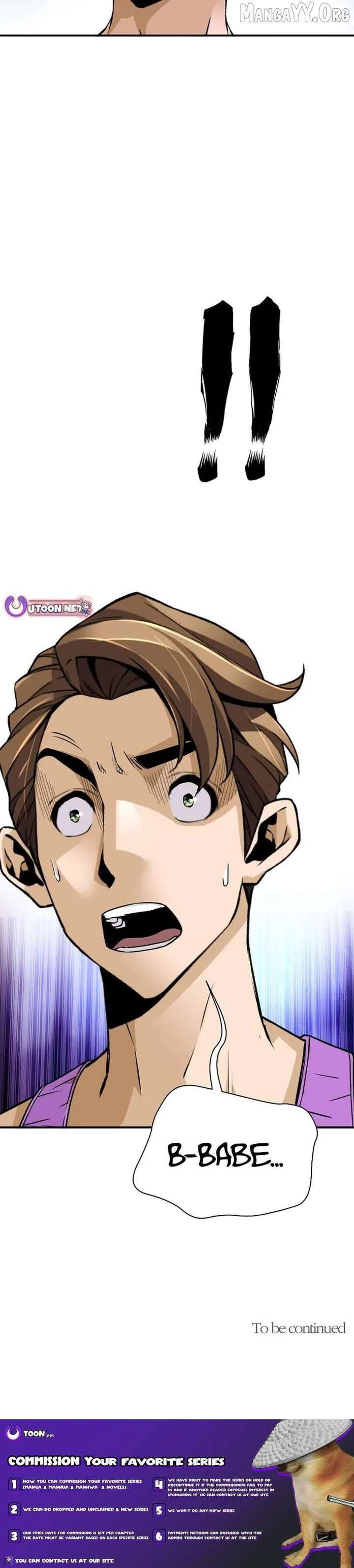 Return of the Legend Chapter 185 Online - página 13