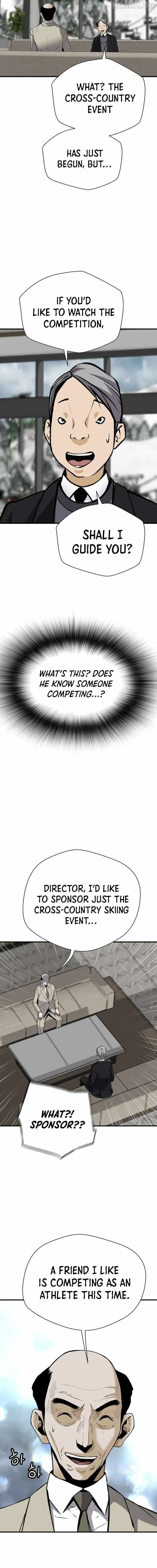 Return of the Legend Chapter 189 Online - página 8