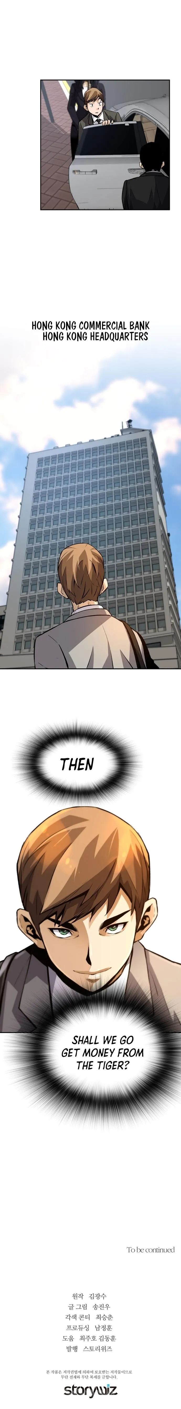 Return of the Legend Chapter 26 Online - página 18