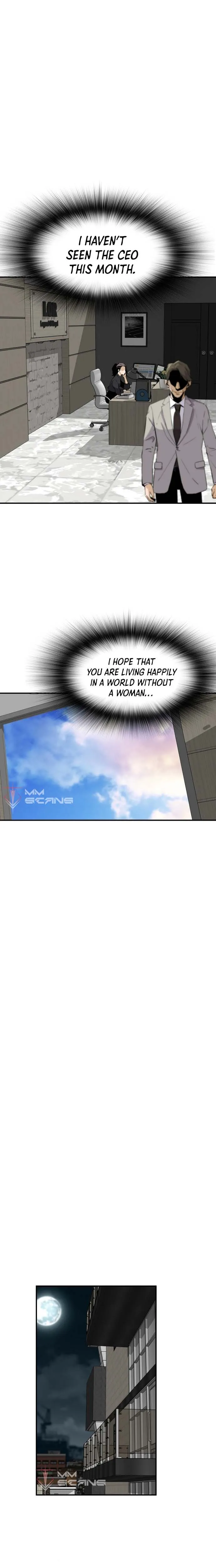 Return of the Legend Chapter 31 Online - página 12