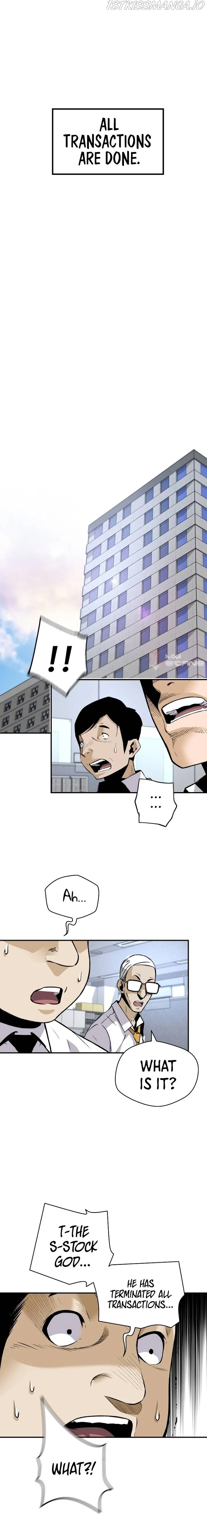 Return of the Legend Chapter 33 Online - página 13