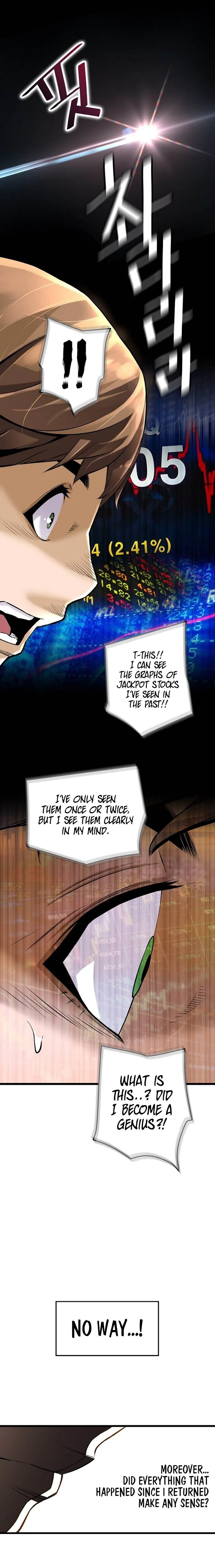 Return of the Legend Chapter 4 Online - página 8