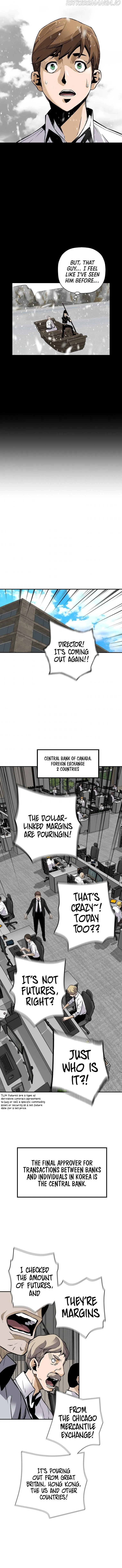 Return of the Legend Chapter 43 Online - página 7