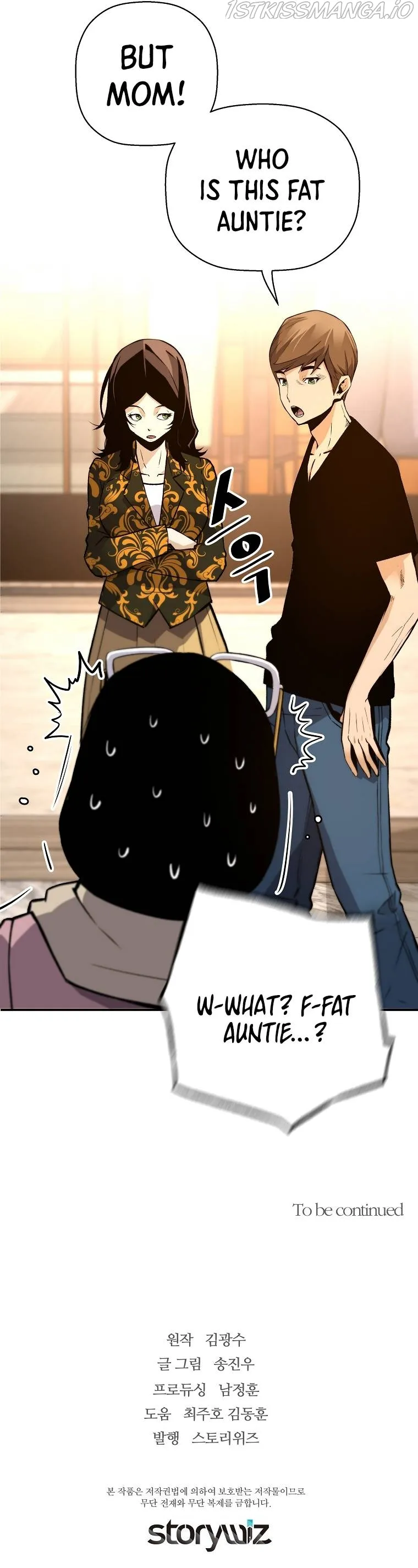 Return of the Legend Chapter 45 Online - página 15