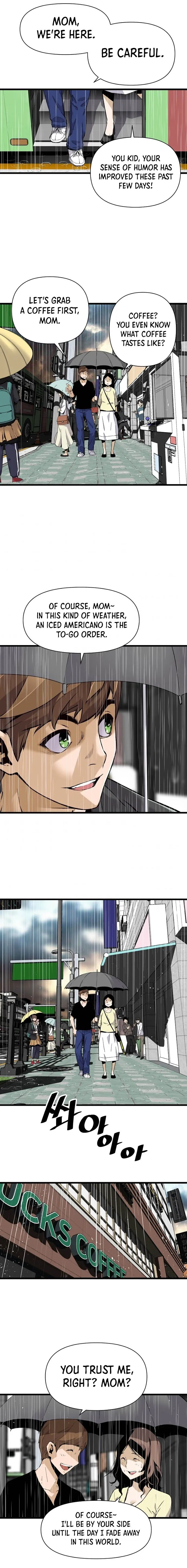 Return of the Legend Chapter 5 Online - página 15