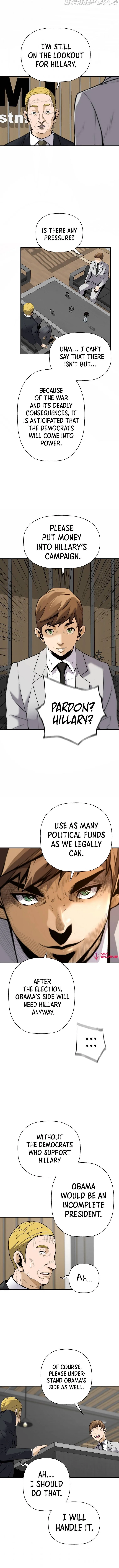 Return of the Legend Chapter 52 Online - página 13