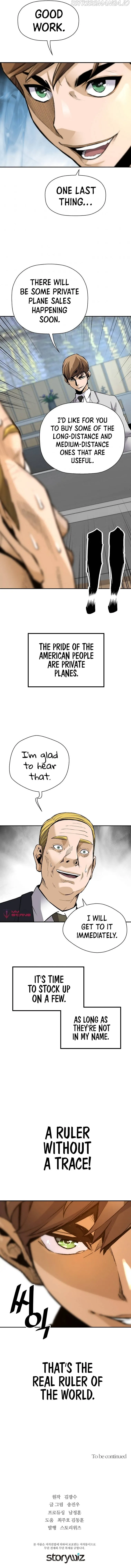 Return of the Legend Chapter 52 Online - página 15
