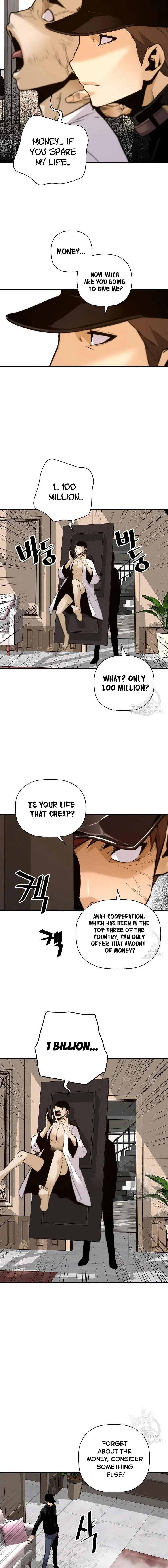Return of the Legend Chapter 57 Online - página 14