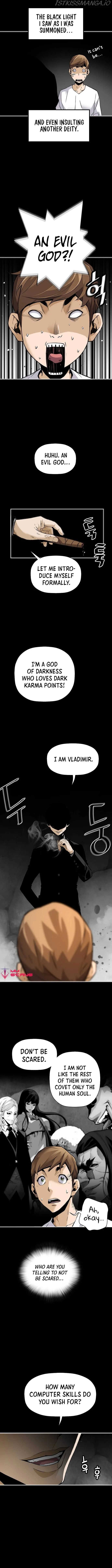 Return of the Legend Chapter 65 Online - página 12