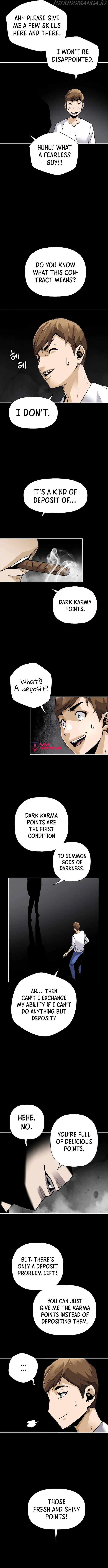 Return of the Legend Chapter 65 Online - página 13