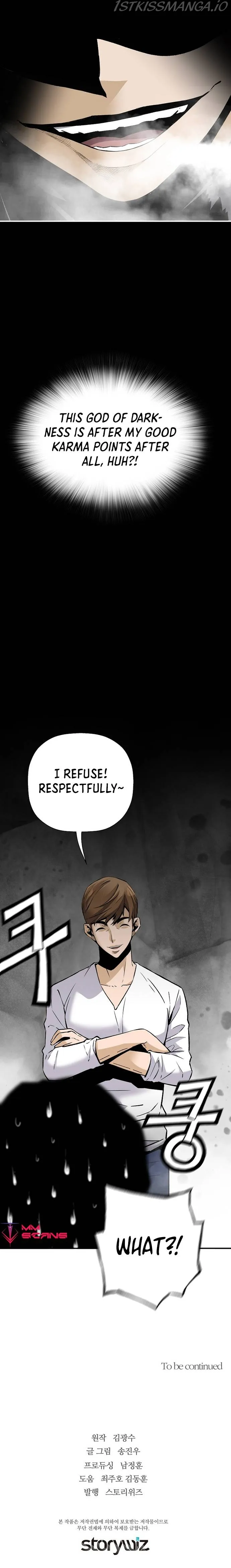 Return of the Legend Chapter 65 Online - página 14