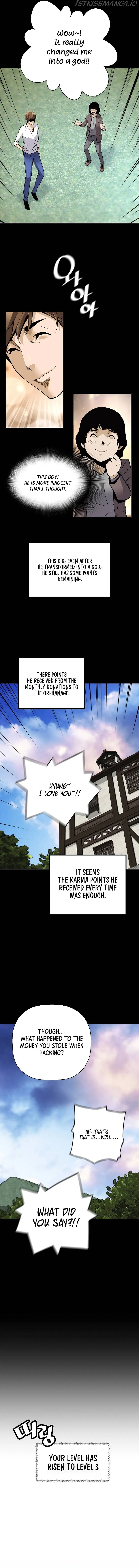 Return of the Legend Chapter 67 Online - página 7