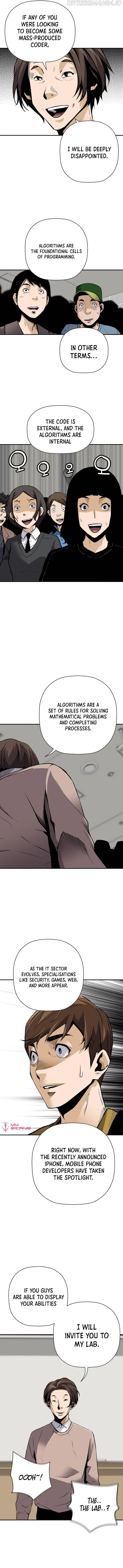 Return of the Legend Chapter 67 Online - página 13
